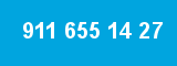 911 655 14 27